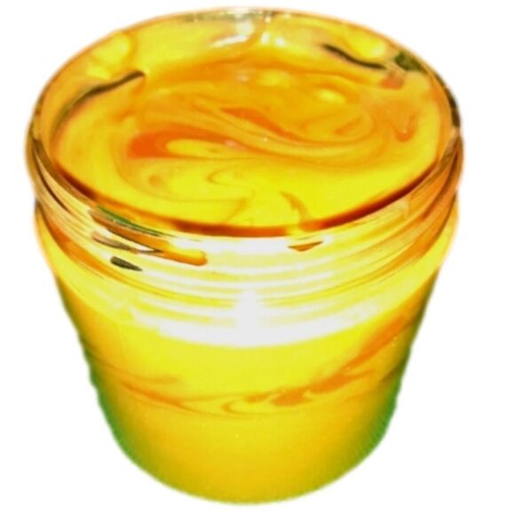 𝅺HAND CRAFT Try our blood orange shimmering BB - Picture 1 of 6